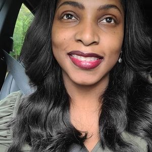 Meet your Posher, Catrina